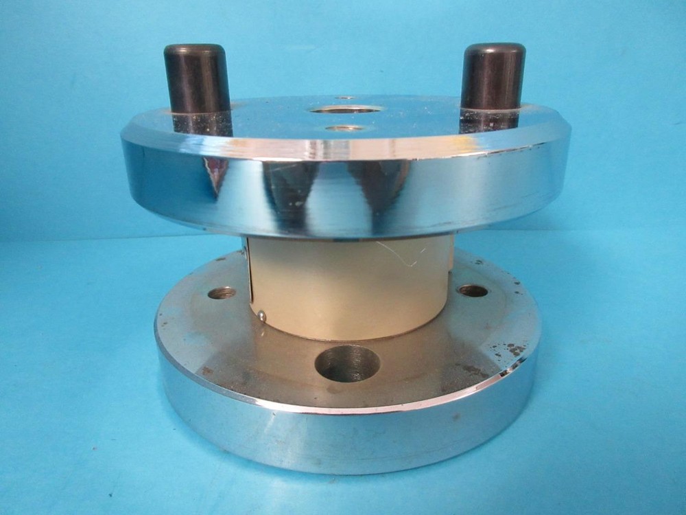 NEW AKO TORQUE TESTING SYSTEM TSD211 200 LB/FT TORQUE TRANSDUCER STAINLESS