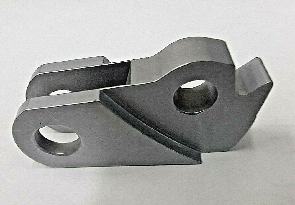 SIGNODE STRAPPING TOOL PART #23061 JAW 1/2" - PNSC  (NEW)