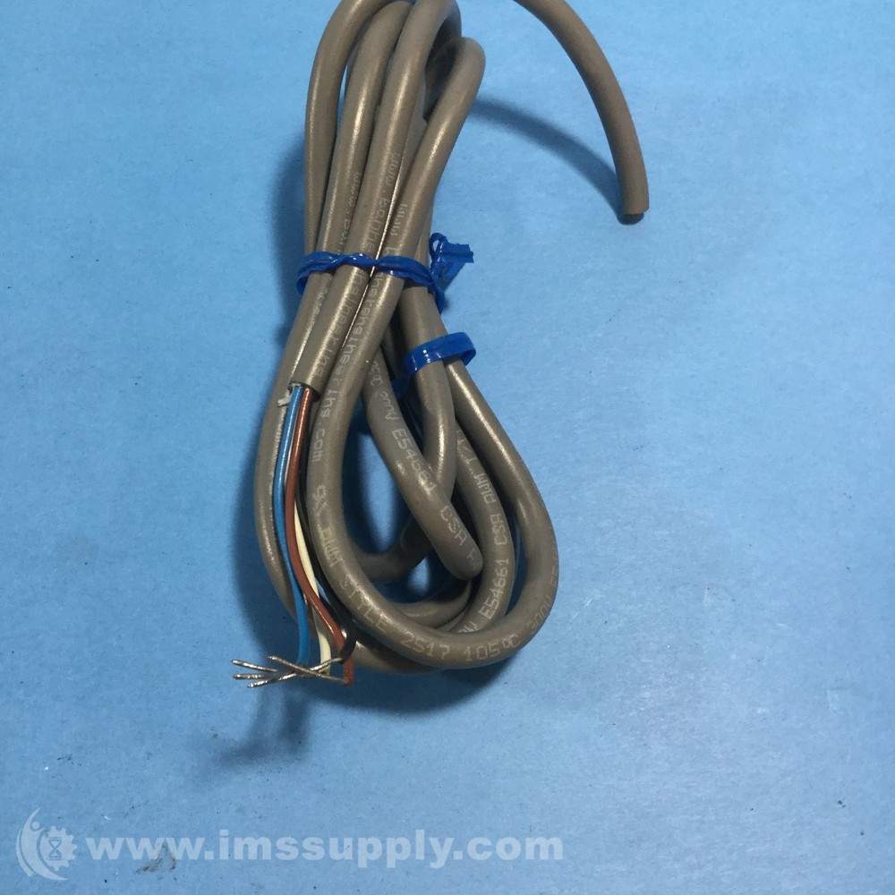 Banner OTBA5 Optical Touch Button, Photoelectric Sensor 4686