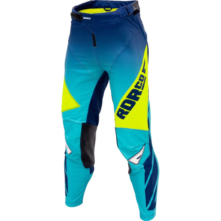 RDRCO 2024 Octane Pants - Blade