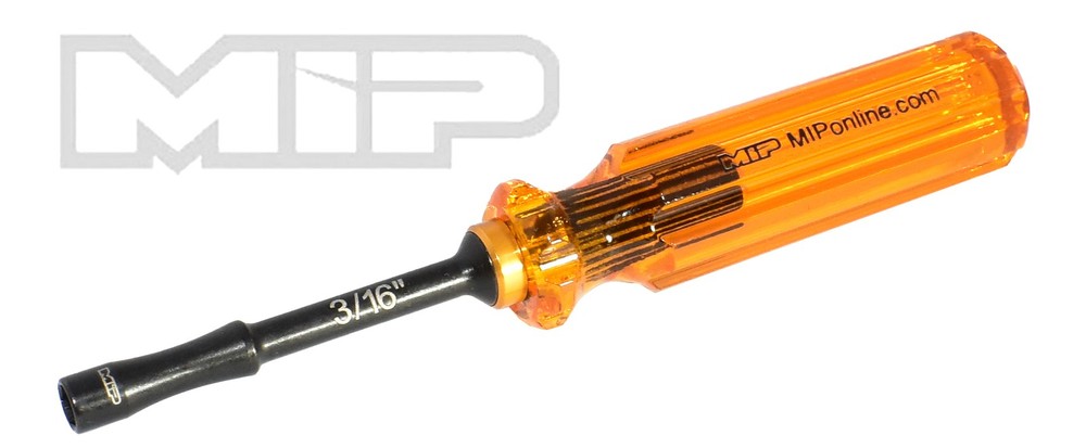 MIP 5231 RC10 Essentials Tool Kit