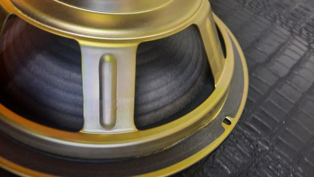 Sony Ss-512 815-11 10" Sub (Works)