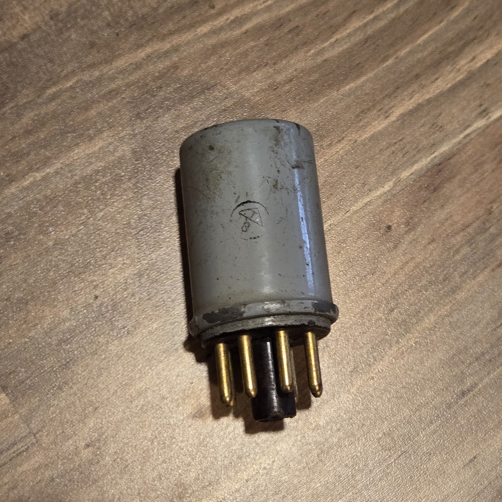 Triad Audio Transformer Model 3758