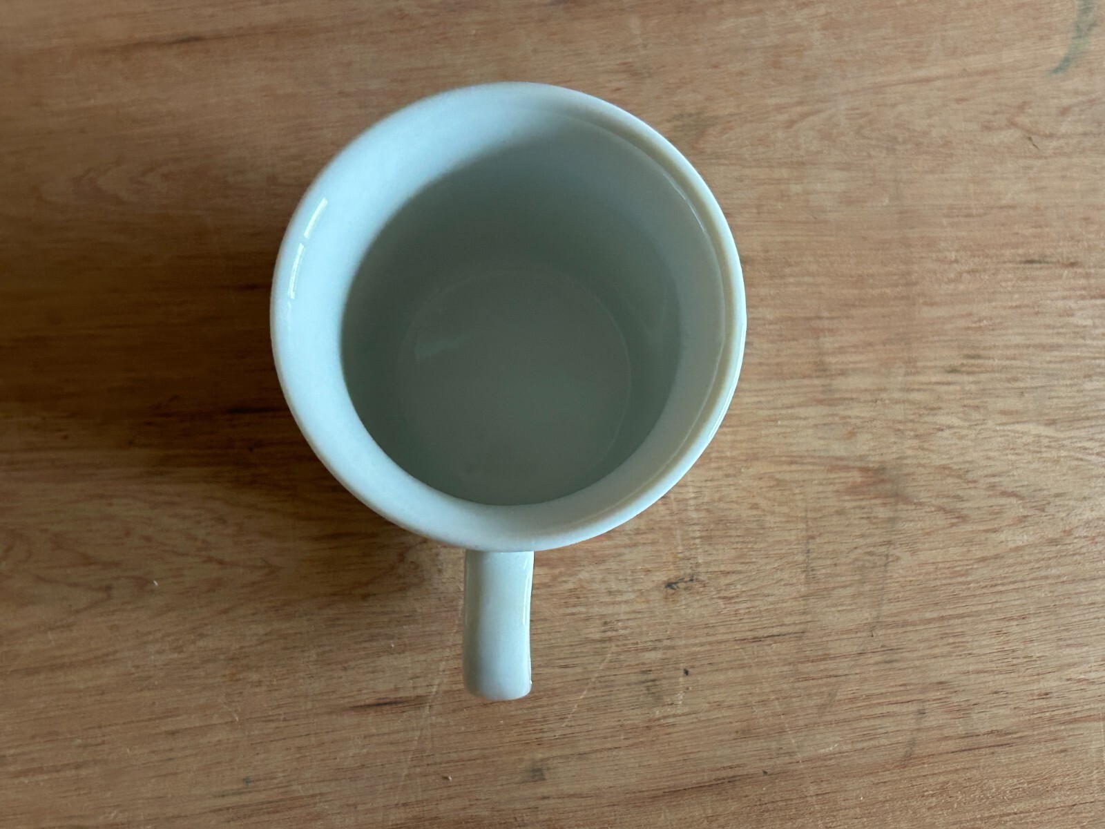 Lillian Vernon Cereal Bowl Mug Cup 2 Piece Set Youth Animals Train Japan Vintage