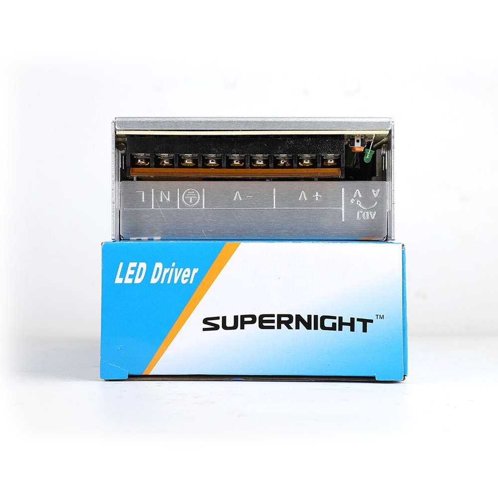 Switching Mode Power Supply Transformer AC-DC 12V 30A 360W Regulated Adapter