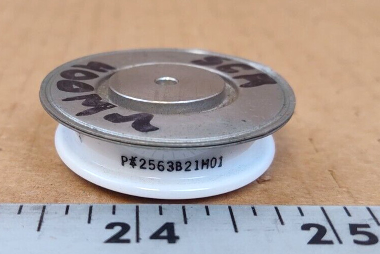 Diode Module 2563B21H01 replacement for General Electric Module