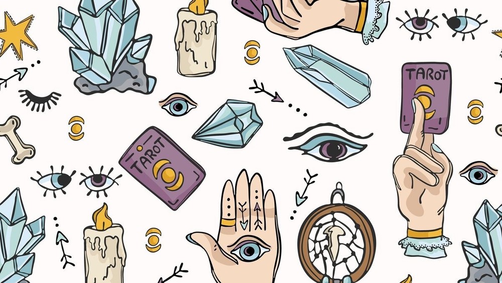 Psychic Medium Reading 60 Mins - by Text - Find out Past, Present, Future