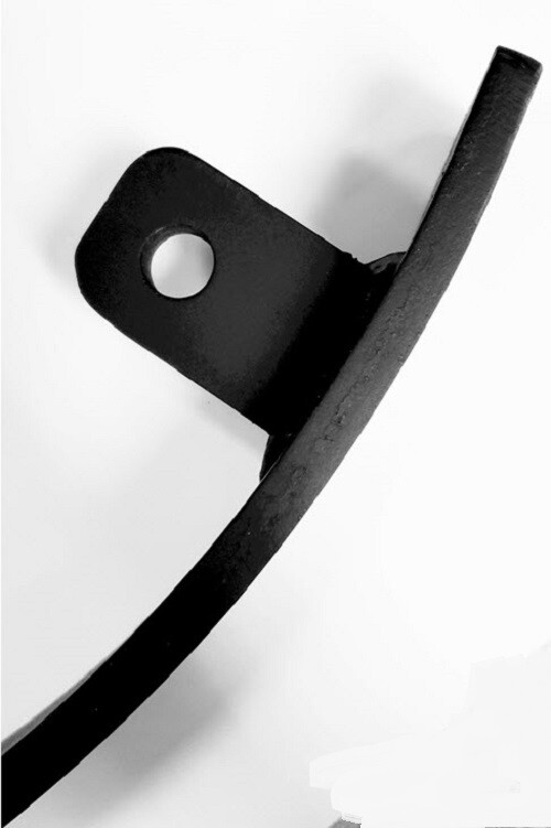 Agric 414-AF Tiller Skid Shoe (Runner) Fits several Models