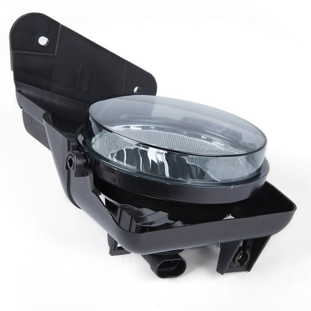 Bumper Fog Lights Left+Right Fit For 2003-2006 GMC Sierra 1500 2500 3500 Pickup