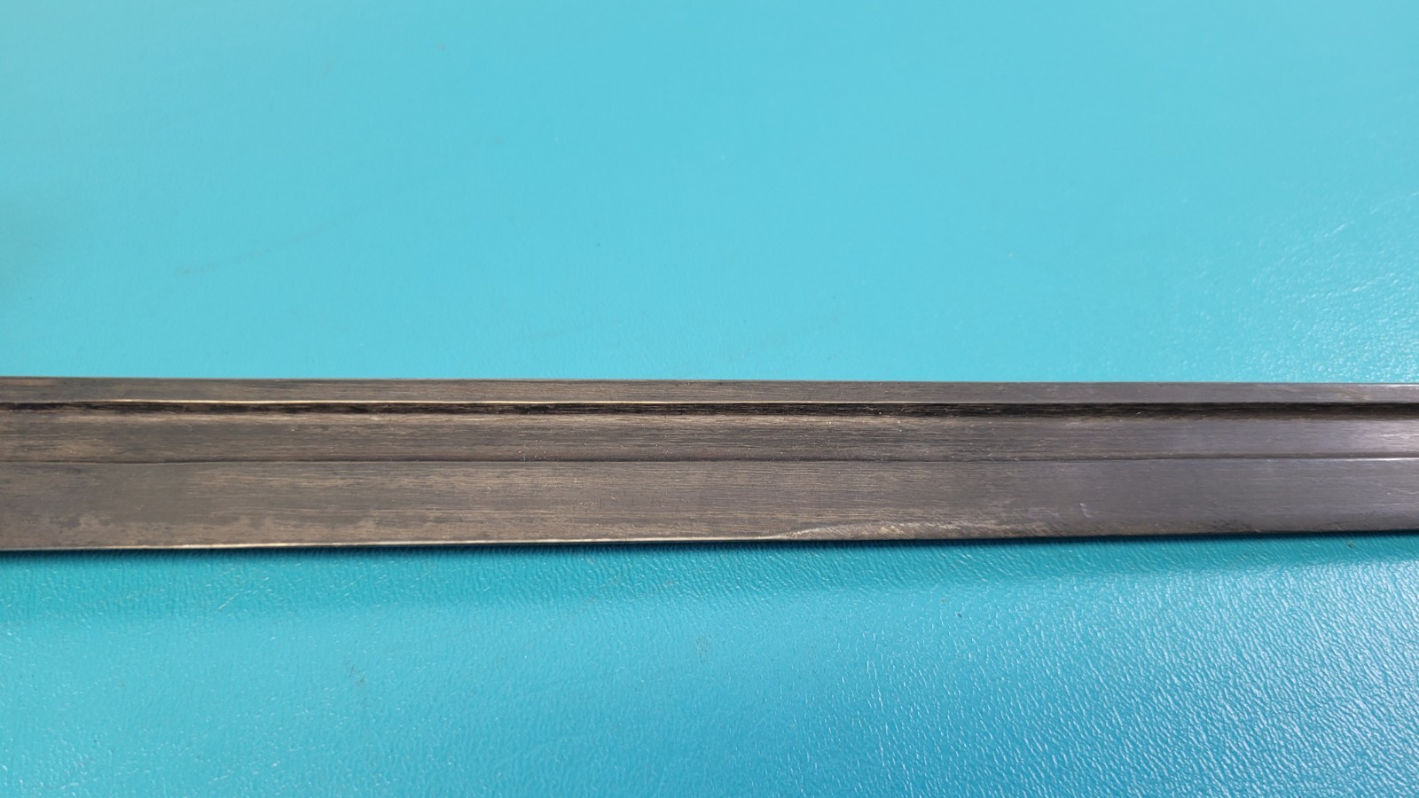 WWII Japanese Arisaka Type 30 Rifle Bayonet Sword TALW Arsenal TR752