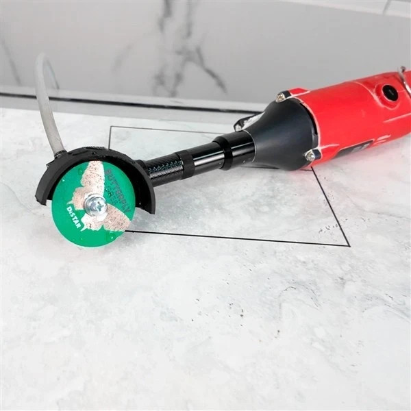 Butterfly Gres Cutting Blade 2"