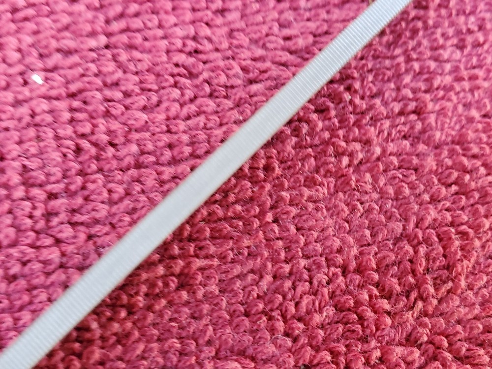 Vintage 8" Mill File 2nd Cut