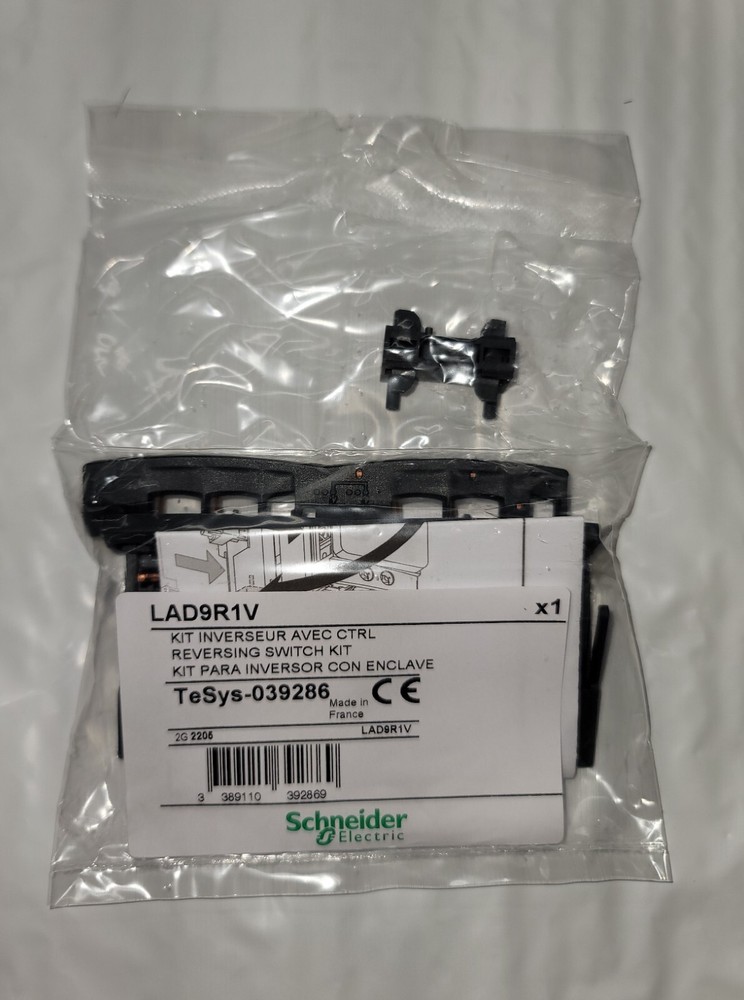 LAD9R1V New