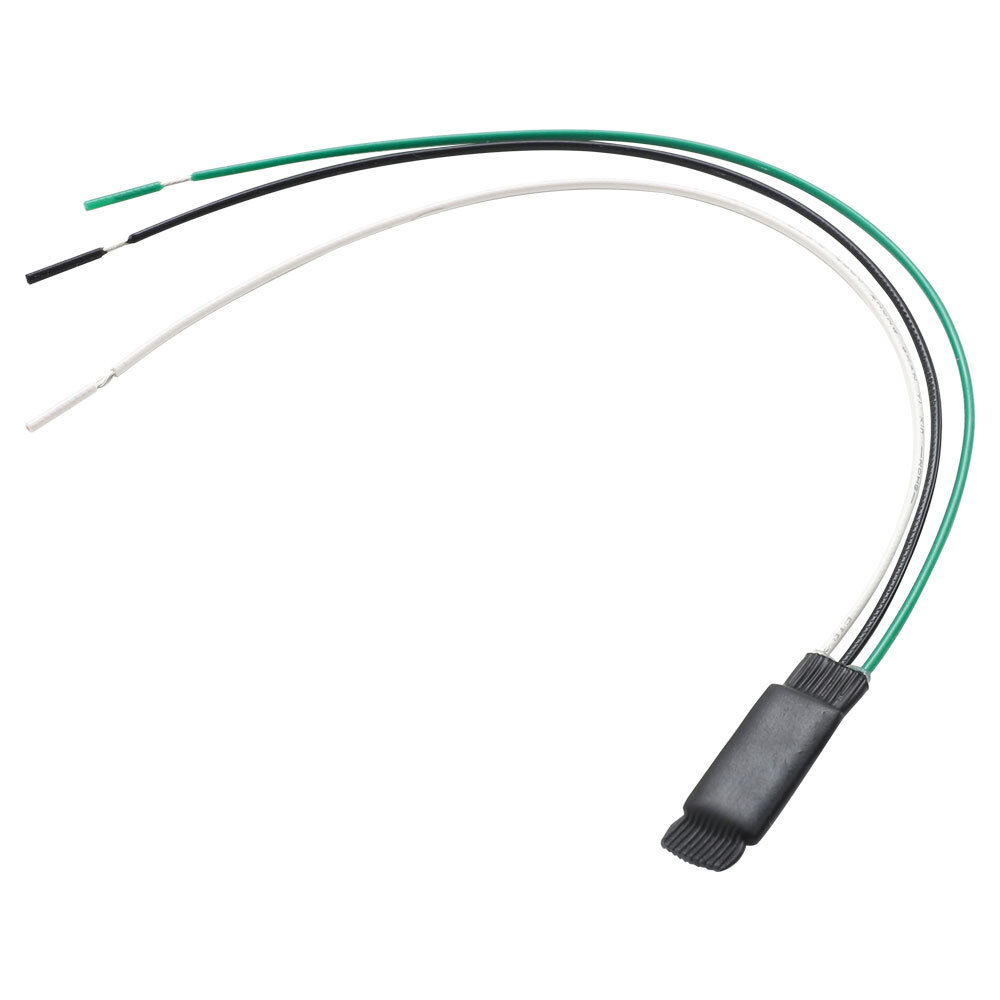 Pulse Bypass for all Pioneer AVH AVH-P AVH-X Parking Brake Video Audio Override