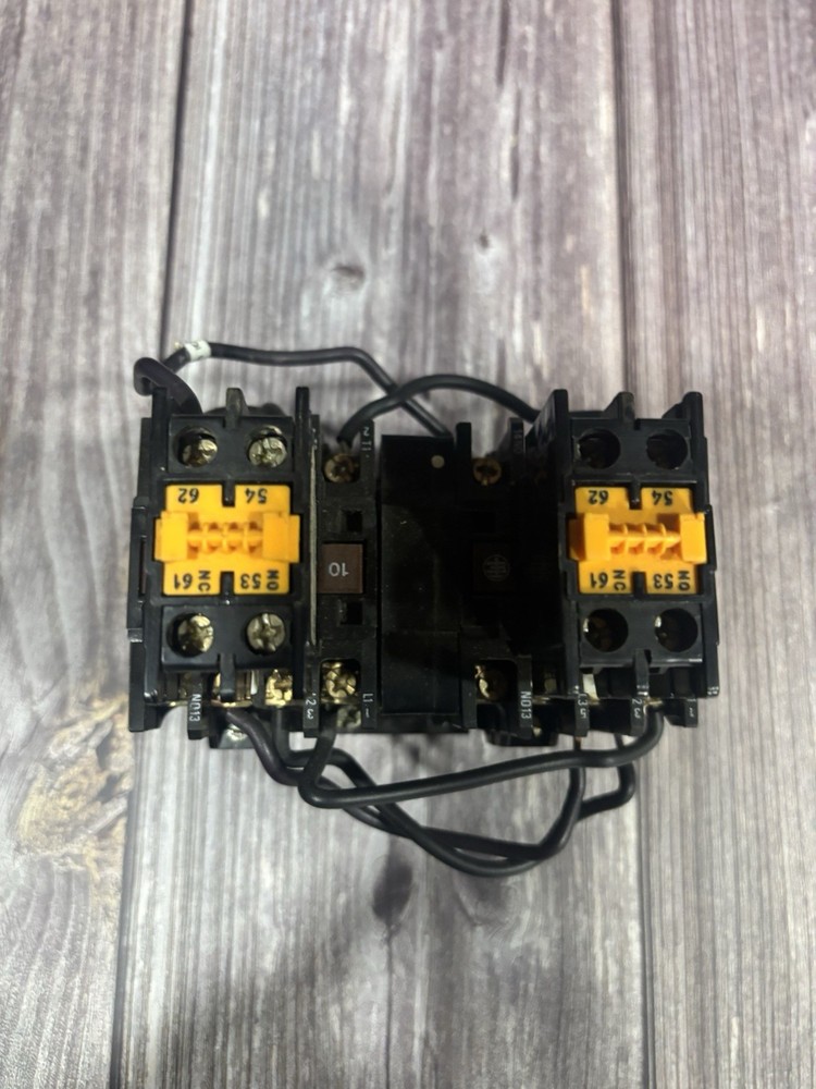 TELEMECANIQUE CONTACTOR LC2D093