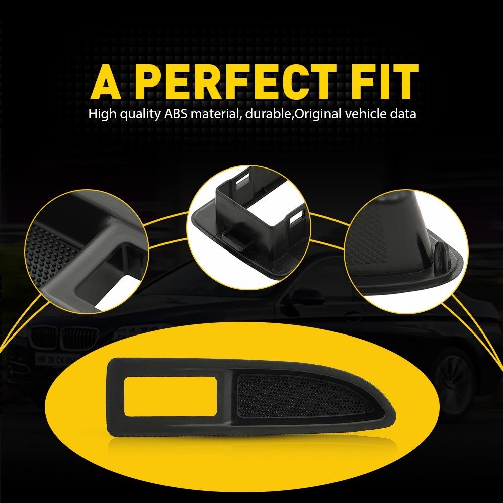 Window Switch Bezel Panel For 2011-2014 Dodge Avenger Chrysler 200 68223848AA US