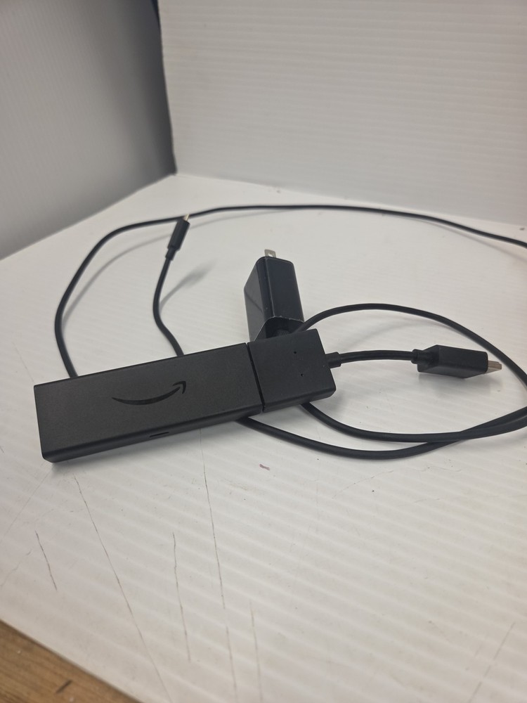 Amazon Fire Stick Model S3L46N-no Remote