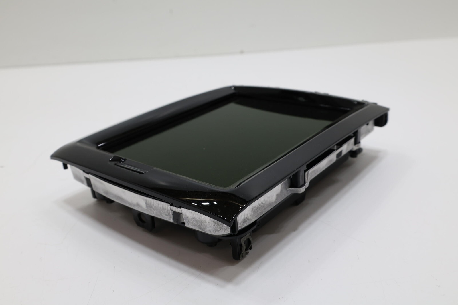 2021 - 2025 VOLVO XC60 FRONT DASH CENTER DISPLAY SCREEN MONITOR 9" OEM 32218885