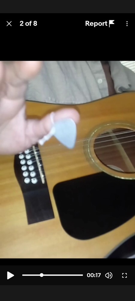 Strapick Guitar Picks That Hold On To Your Thumb