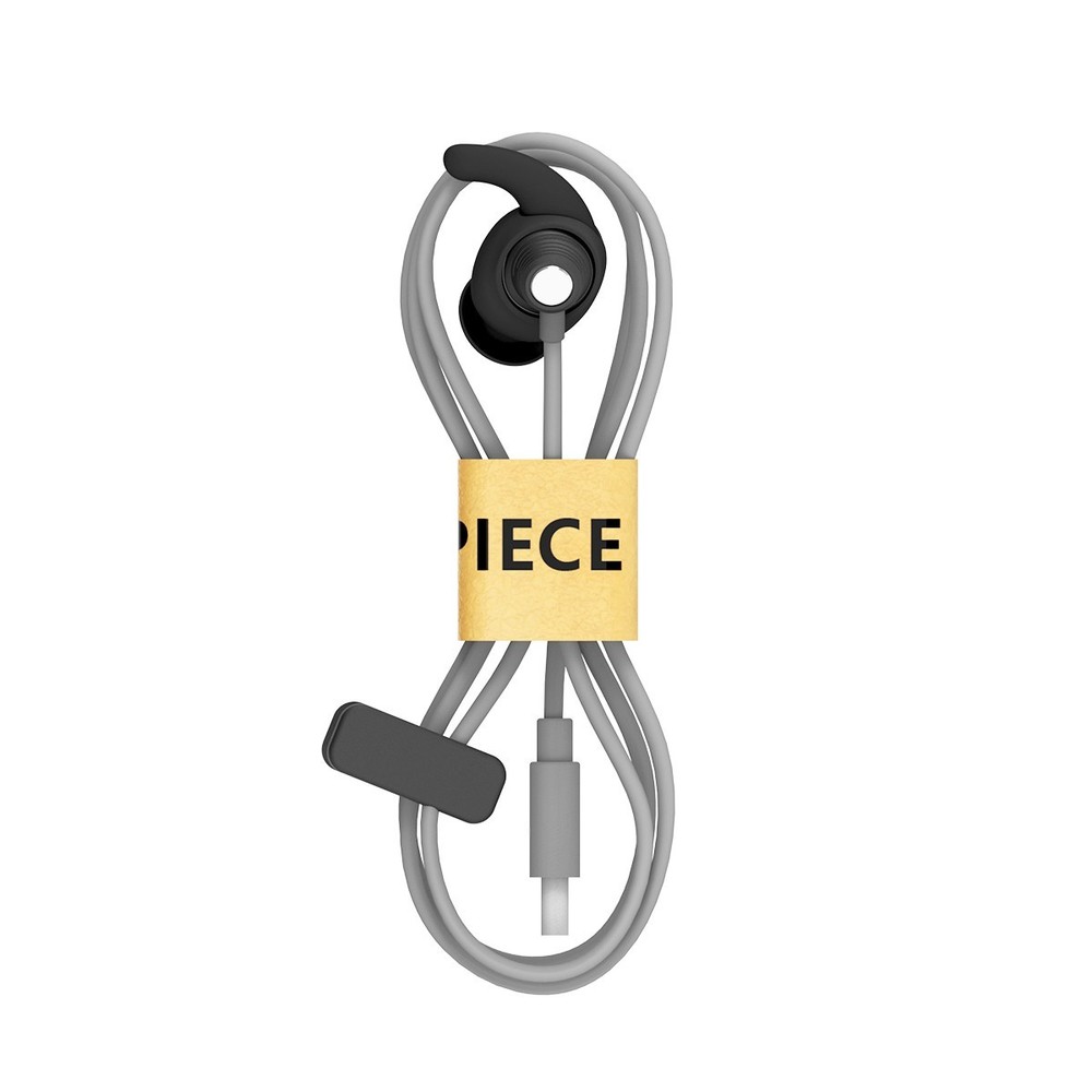 Earpiece Electrode, Compatible with ZenoWell Auricular Vagus Never Stimulator