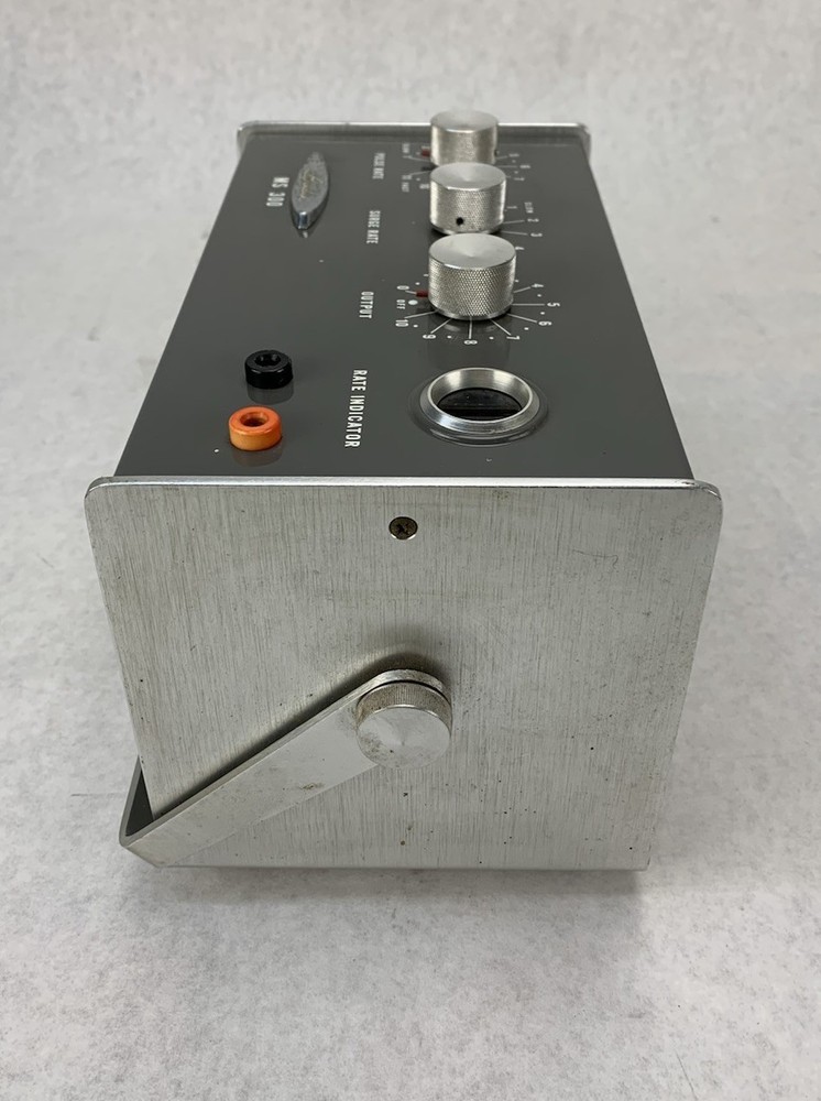 Burdick MS 300 Shock Machine