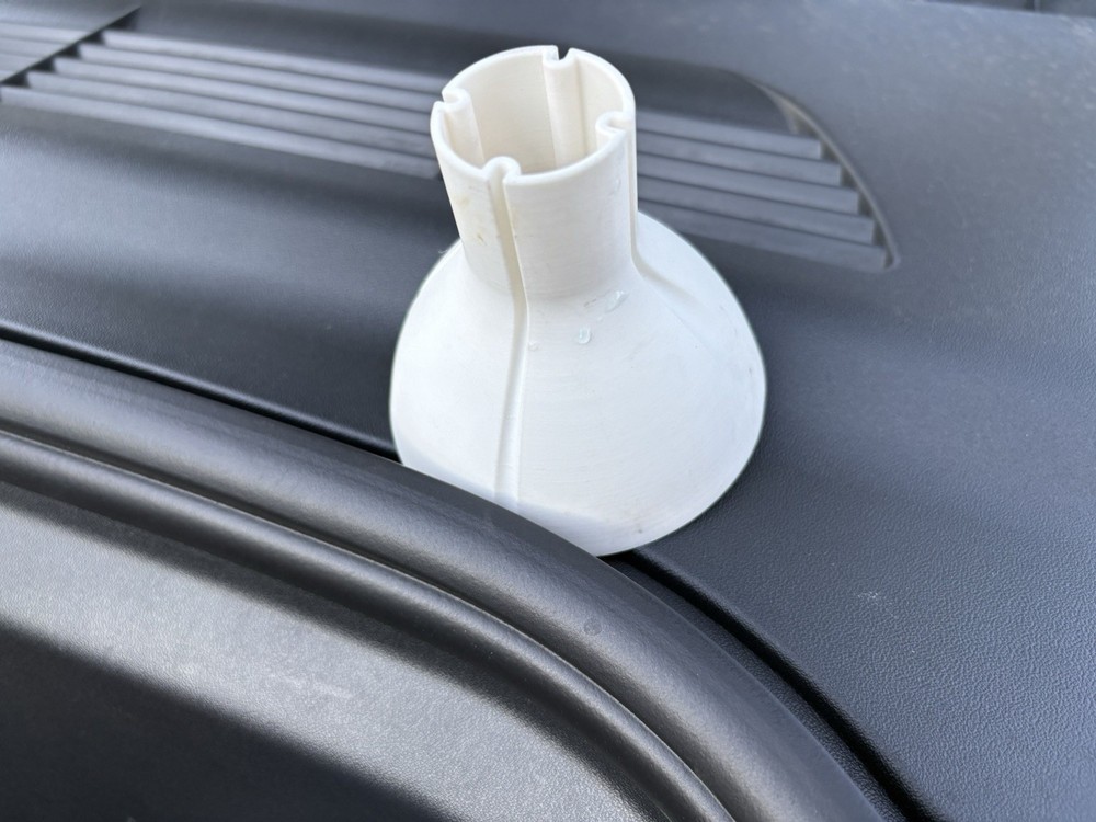 3D Printed Funnel