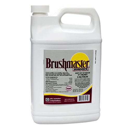 BrushMaster Herbicide - Gallon