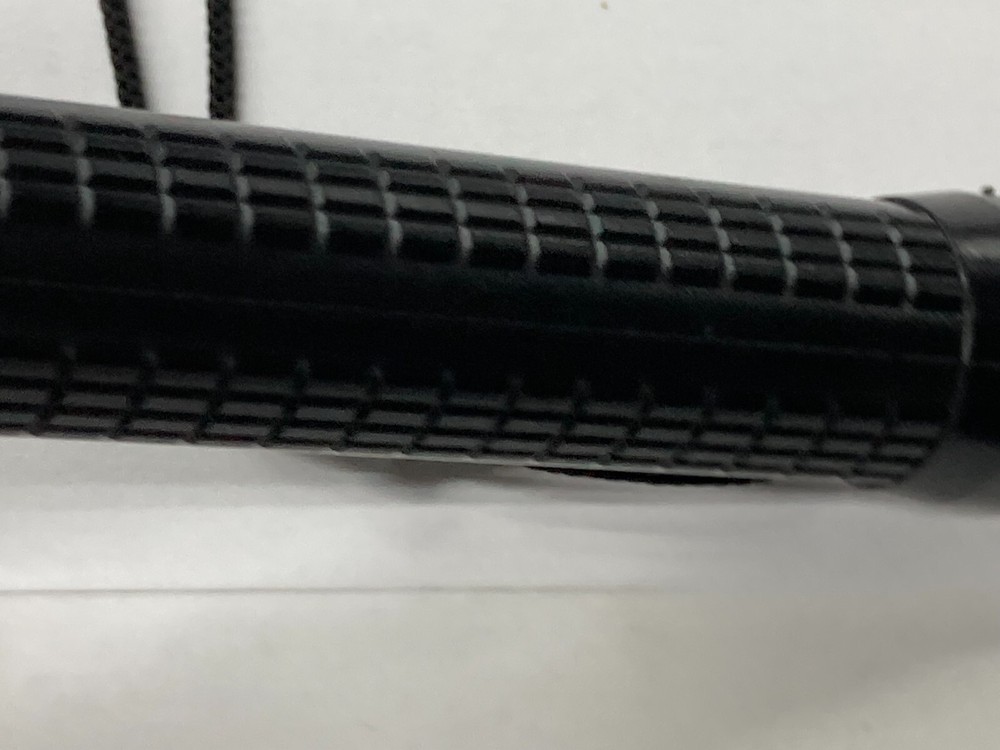 Water Resistant/Proof Container (Black)