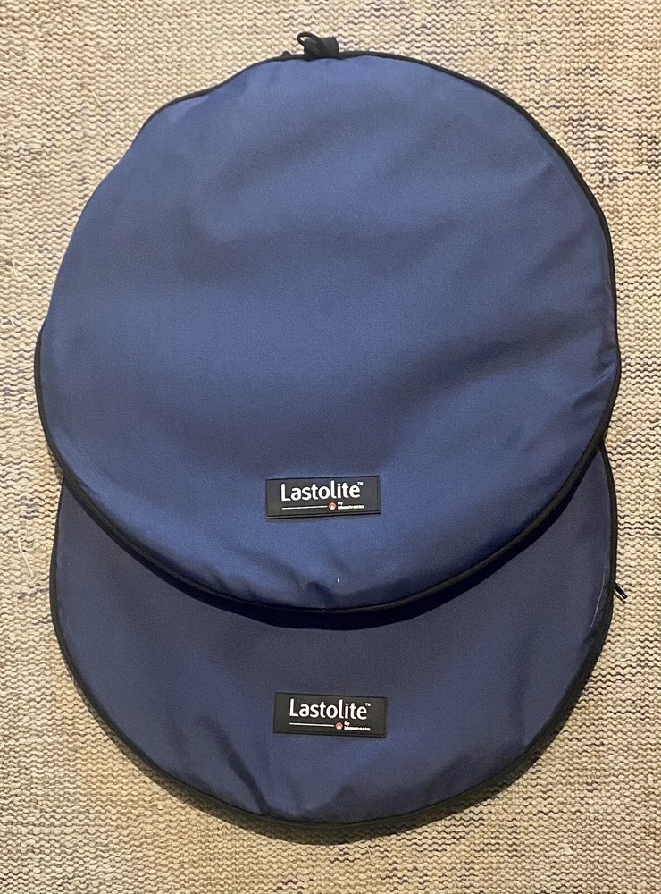 Lastolite Tri Grip Collapsable Triangular Reflector, White
