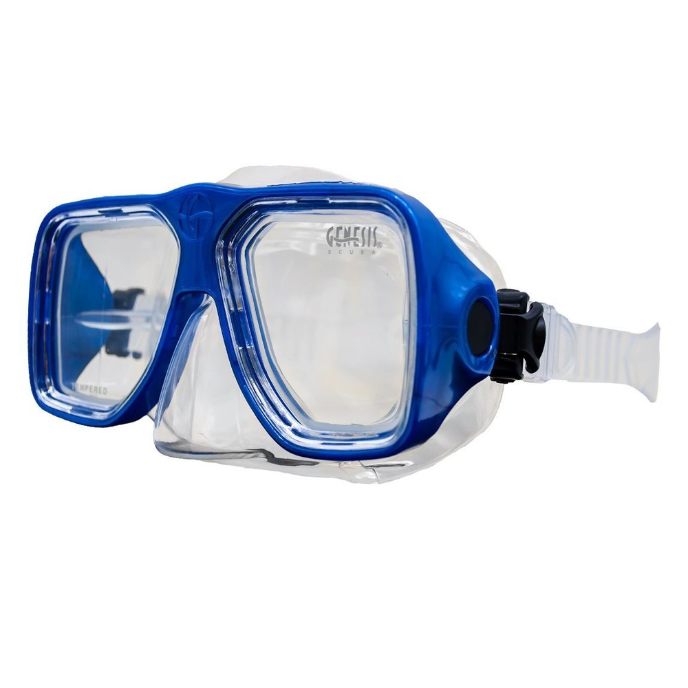 Genesis Rx Mask