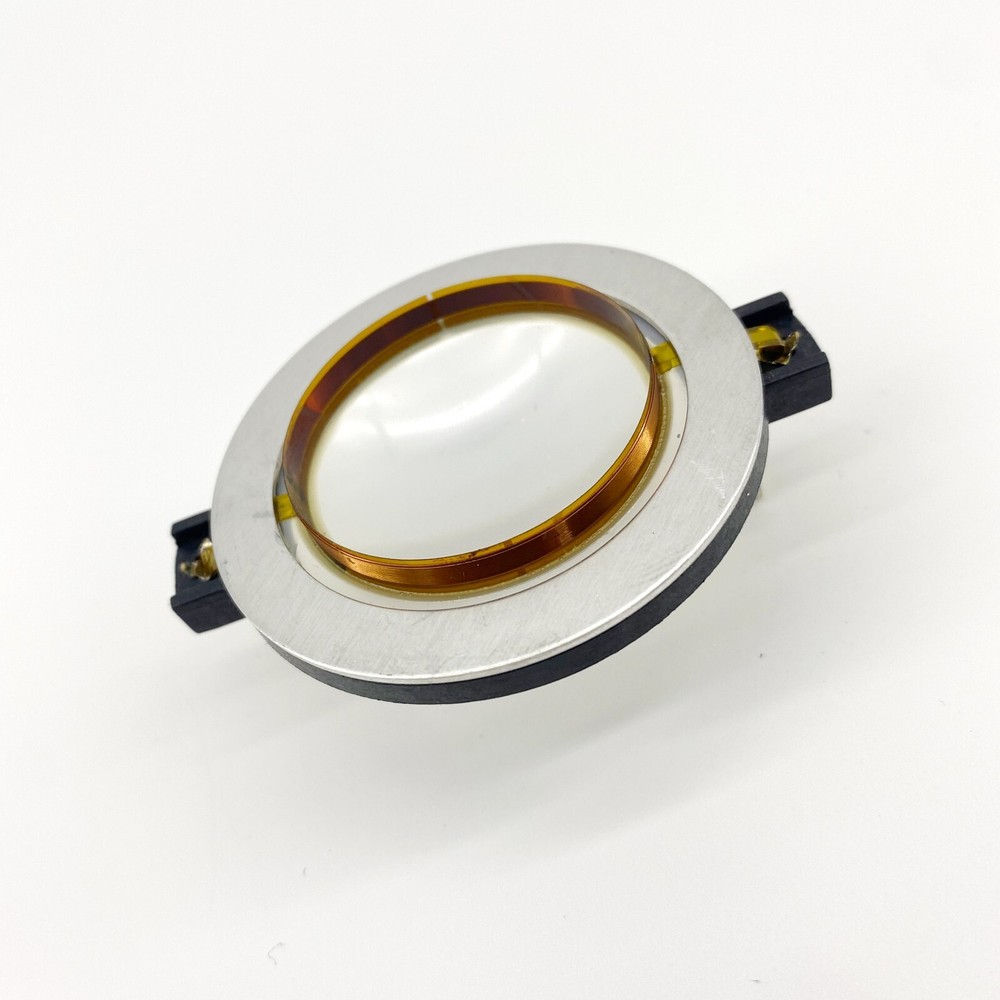 Aft Diaphragm For DB Technologies OPERA 402D, OPERA 405D, DB FL10 Tweeter Driver