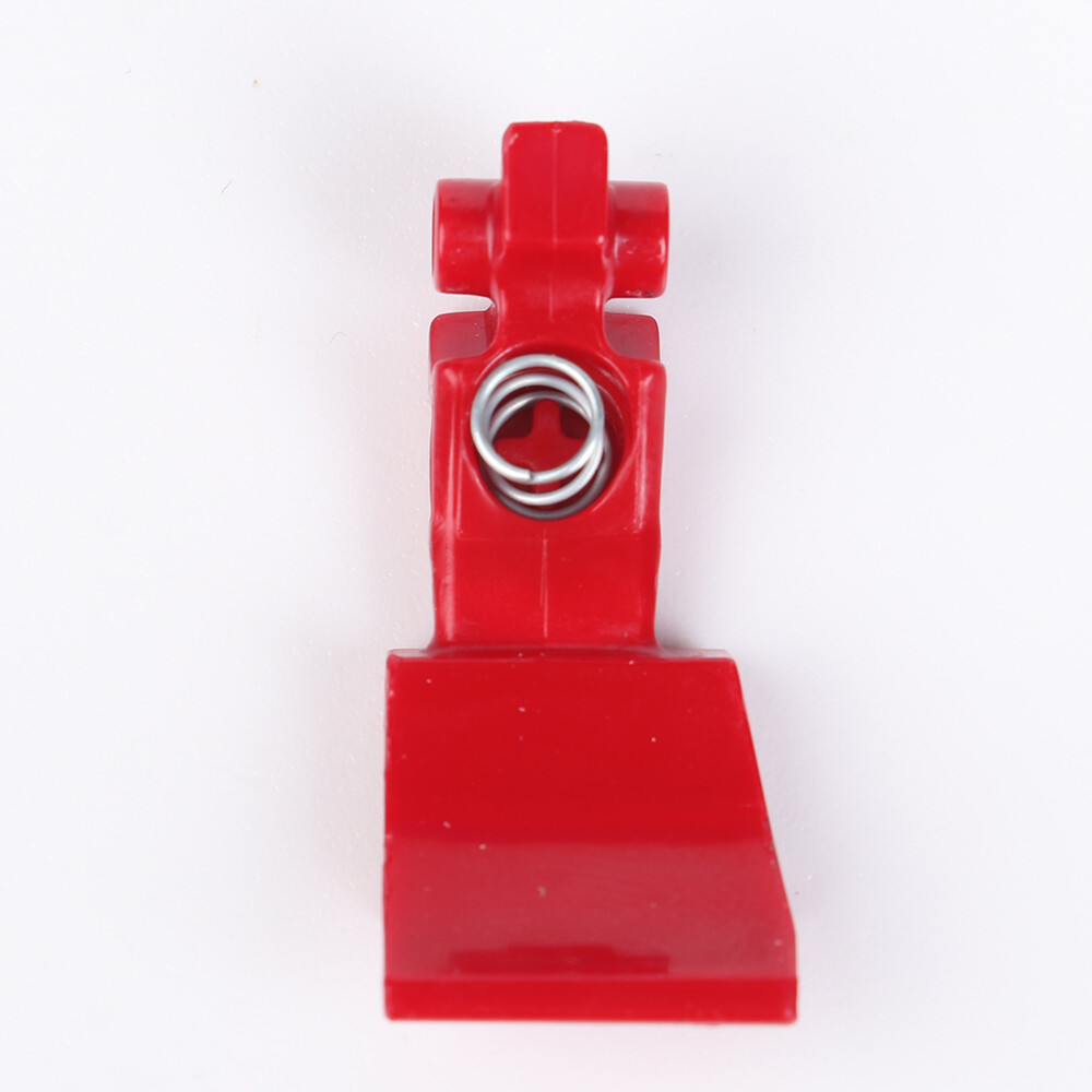 Dust Bin Locking Button for Dyson V7 V8 Vacuum Cleaner Replacement part