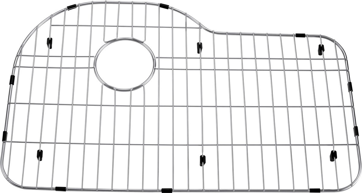 Ruvati 32-inch Undermount 16 Gauge Single Bowl Kitchen Sink- RVM4700