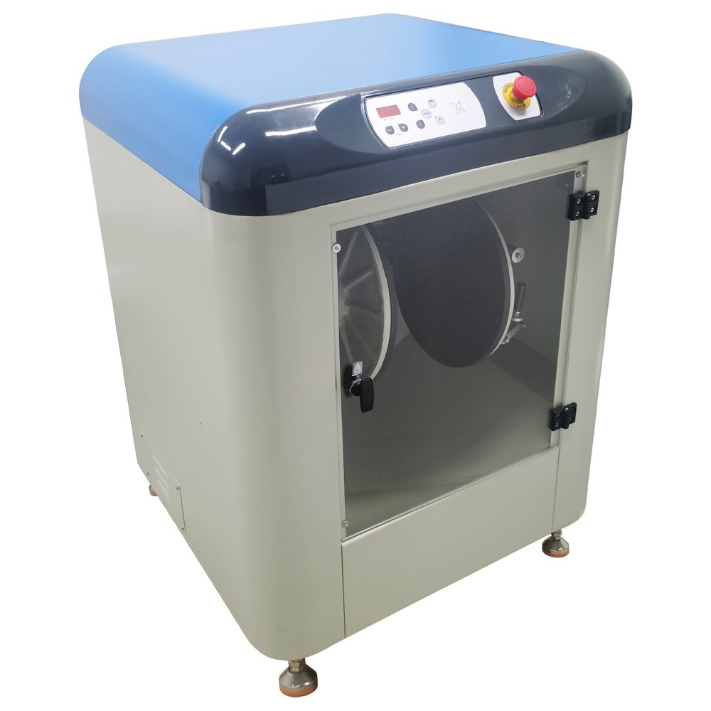 Fully Automatic Paint Mixer Machine Paint Shaker Machine Mixing Range 0.5L - 20L
