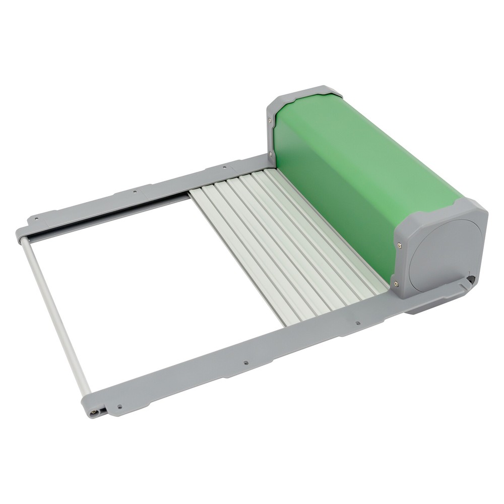 Solar Powered Automatic Roller Chicken Coop Shutter Door Opener