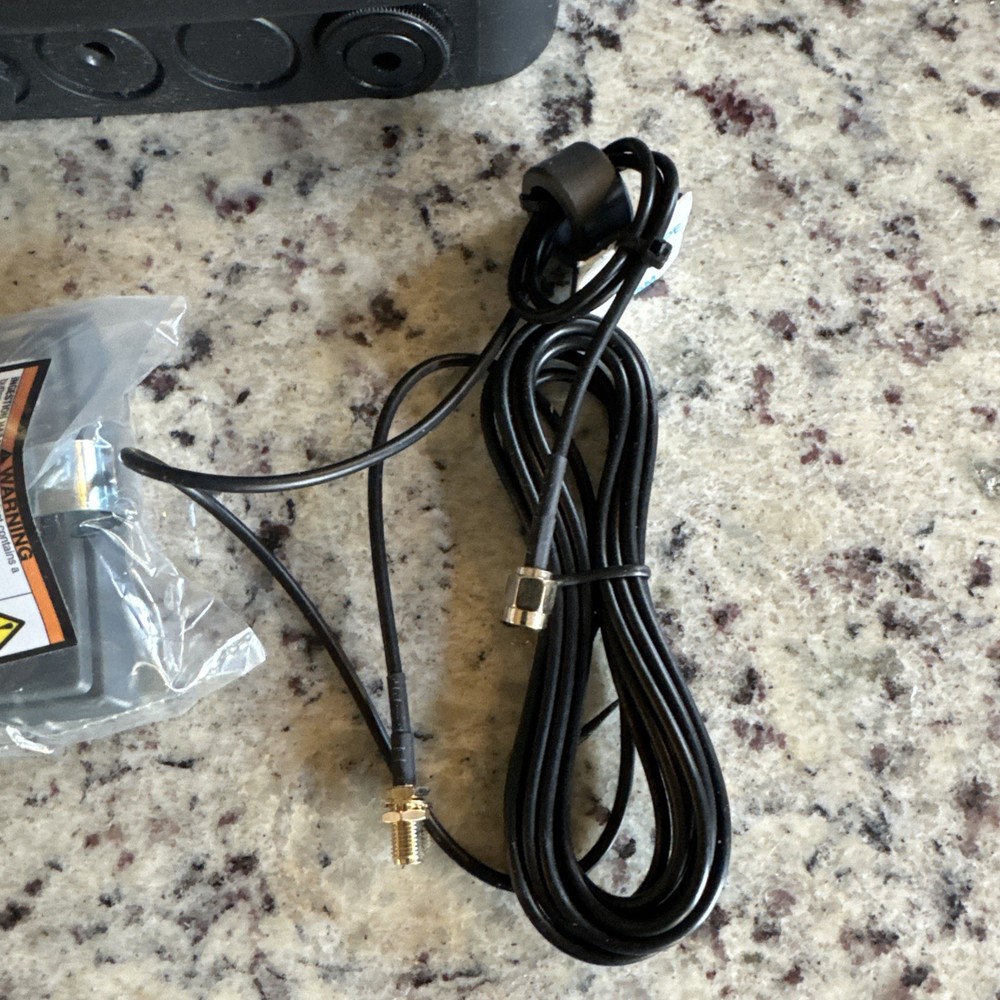 Mighty Mule Replacement Control Box + Logic Board MM371 Gate Openers