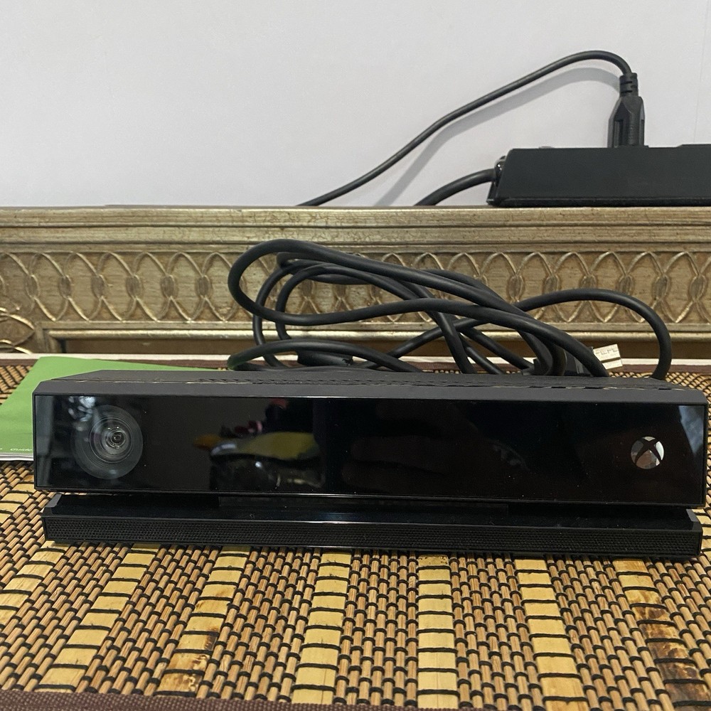 Xbox One Kinect Sensor Model 1520 Untested Parts AS IS OEM (Kinect Only)