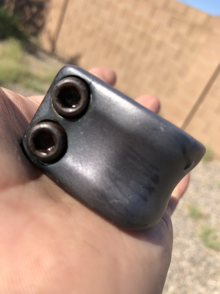 SPECIALIZED Seat Post Clamp 33.3