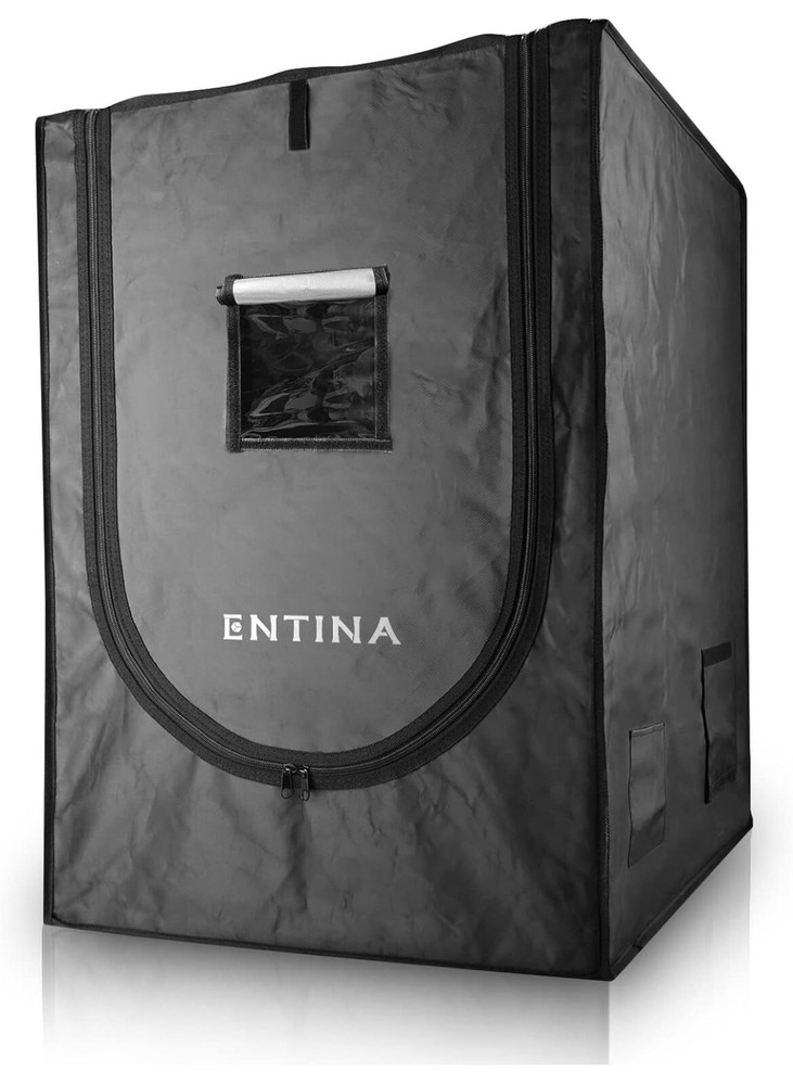 Entina Fire and Dust Resistant 3D Printer Enclosure