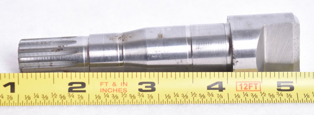 Vickers V210 Pump Shaft 128892