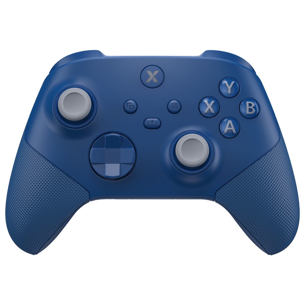 ASR Version Redesigned Full Set Shell Buttons for Xbox Series X & S Controller