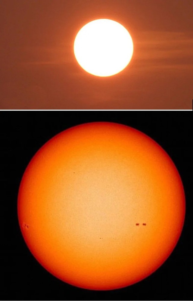 Adjustable 100-240mm Diameter Telescope Solar Filter Baader Filter 5.0 Density