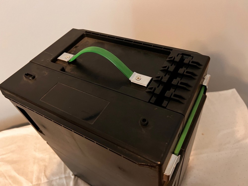 NCR Scalable deposits module (check) 