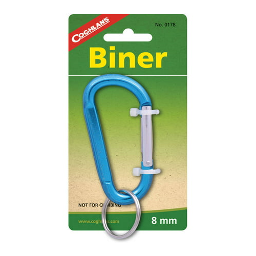 Coghlan's 8mm Mini-Biner