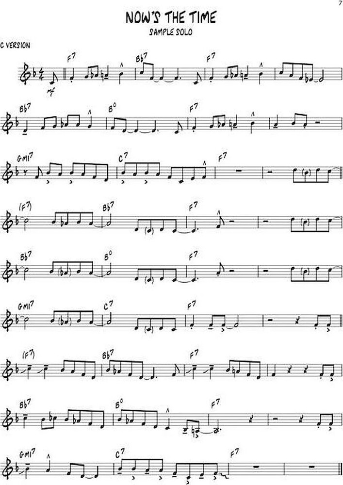 Essential Elements Jazz Play-Along - Jazz Standards