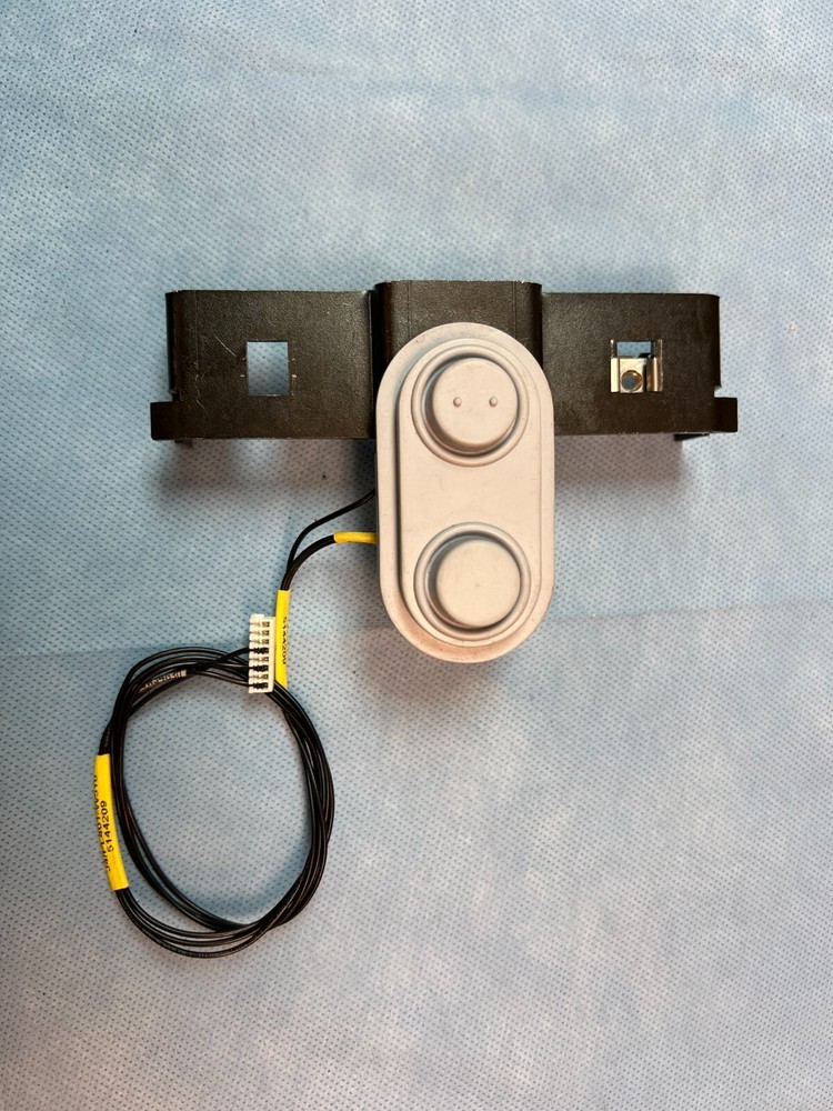 GE Mammo Essential Collimator Button Assembly, PN 5144209(E936)