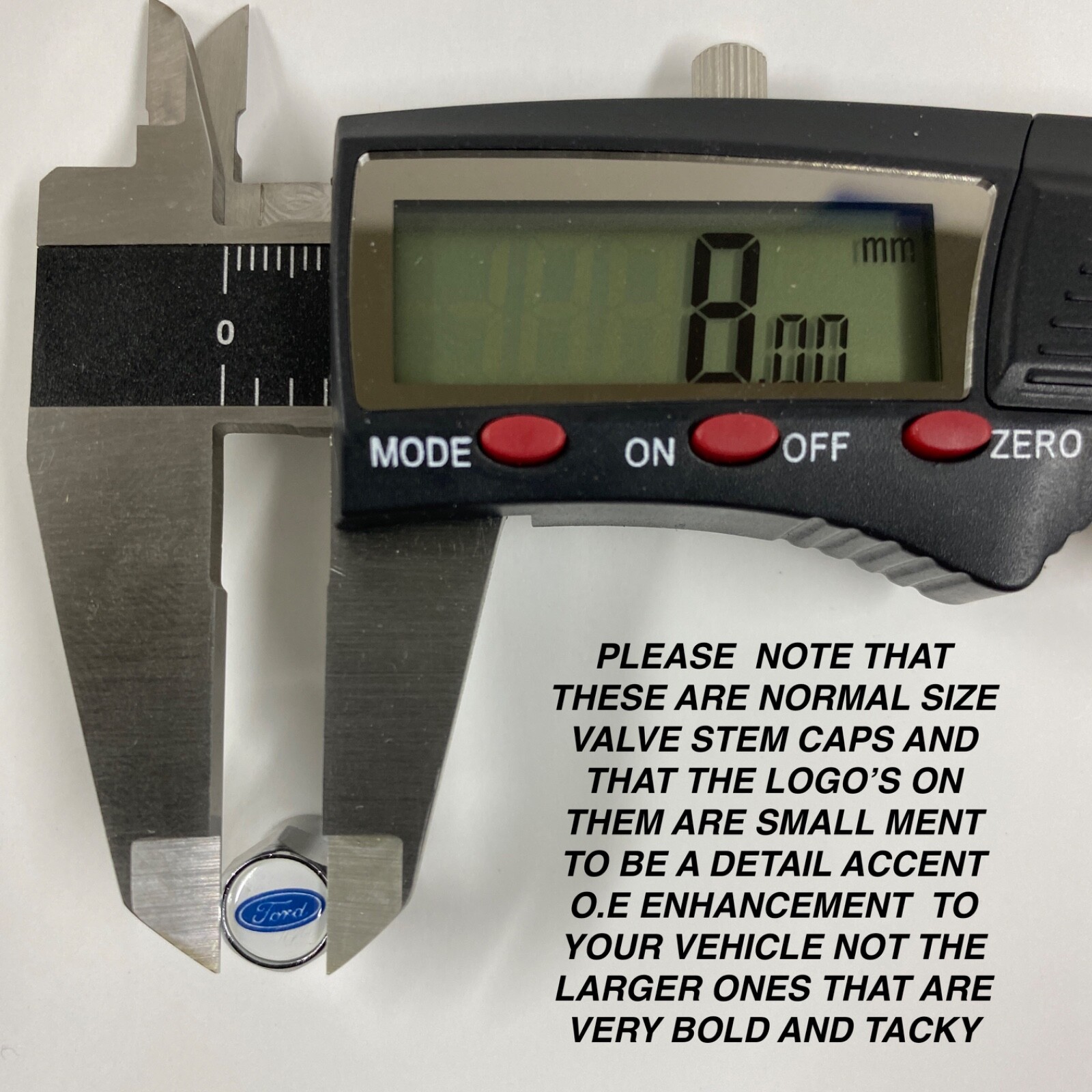 Oldsmobile classic Style Tire Stem Valve Caps cutlass supreme 442 vista olds