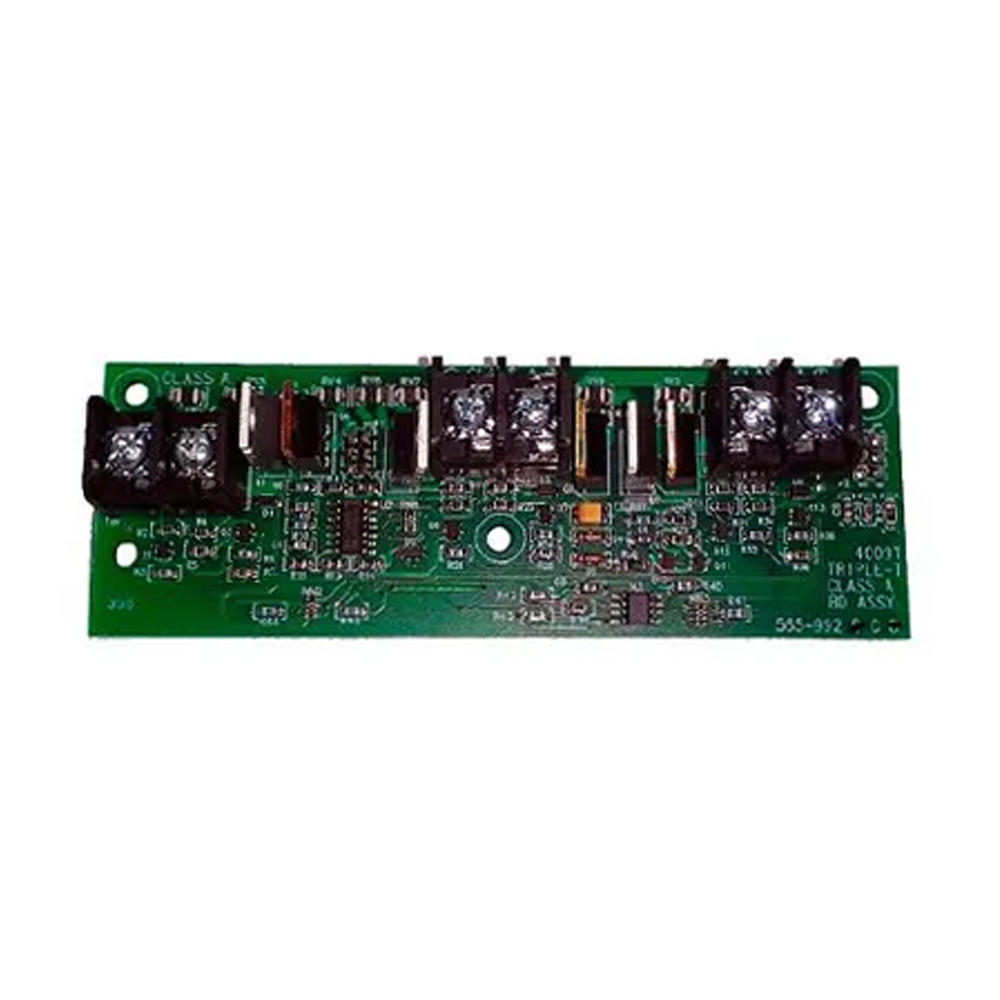 Simplex 4009-9812