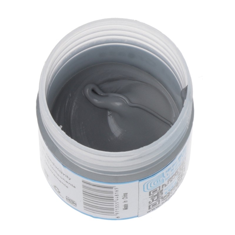 4.63 for W / m-K Thermal Grease Paste for CPU Coolers GPU Processor Chipset Cool