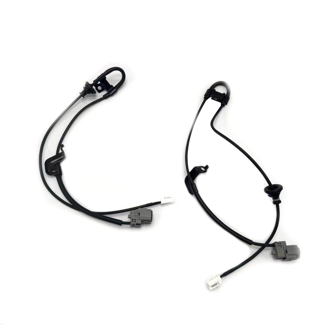 2 OEM For ES300H/350 Camry 12-17 Avalon 13-18 ABS Wheel Speed Sensor Rear RH LH